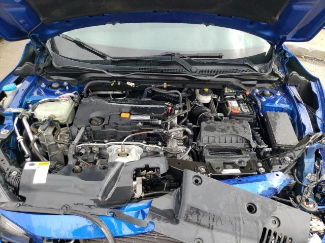 19XFC2F76HE054133 Honda CIVIC EX