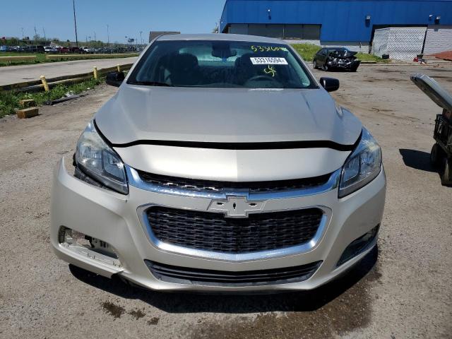 1G11B5SA5GF165429 Chevrolet Malibu Limited Ls
