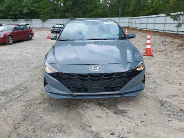 KMHLS4AG2MU064948 Hyundai ELANTRA SEL