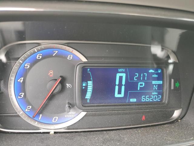 3GNCJLSB3FL175646 Chevrolet TRAX 1LT
