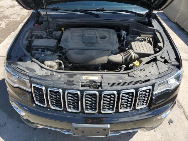 1C4RJFBG5HC864781 Jeep Grand Cherokee Limited
