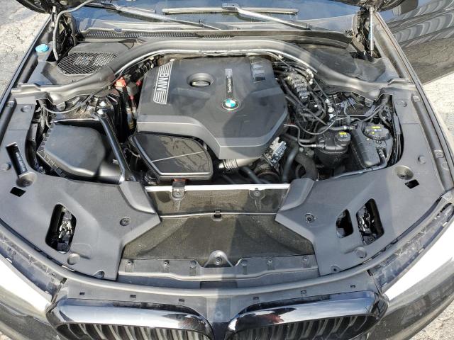 WBAJA5C36HG897510 BMW 530 I