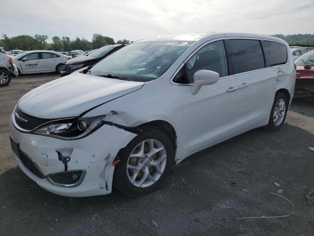 53140584 :رقم المزاد ، 2C4RC1FG5JR174291 vin ، 2018 Chrysler Pacifica Touring Plus مزاد بيع