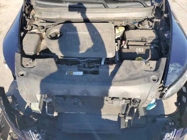1C4PJMCS4FW552557 Jeep Cherokee Latitude