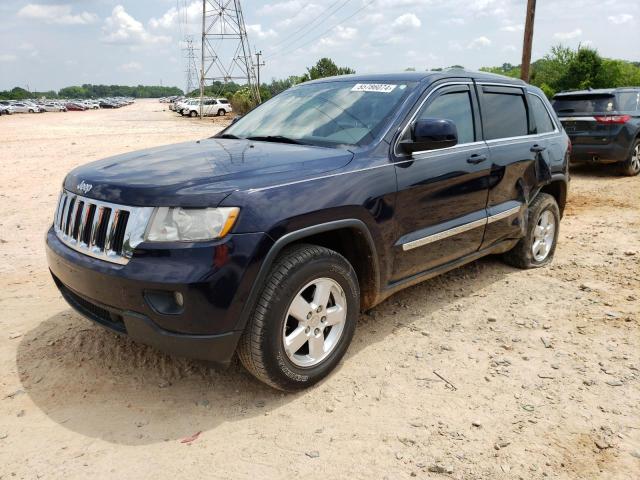 Продаж на аукціоні авто 2012 Jeep Grand Cherokee Laredo, vin: 1C4RJEAG8CC264003, номер лоту: 55786074