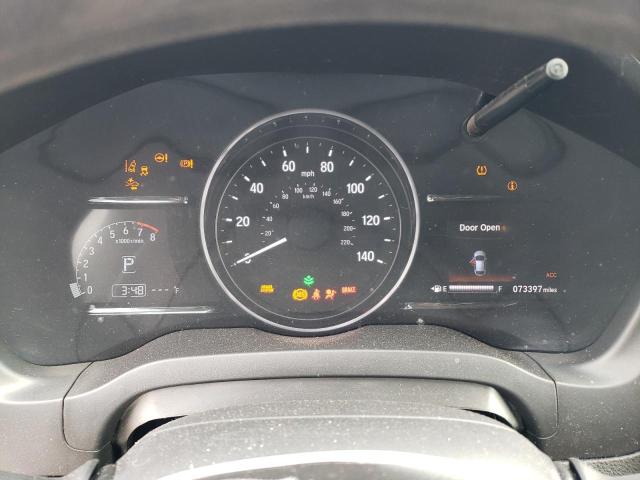 3CZRU6H51KM707942 Honda HR-V EX