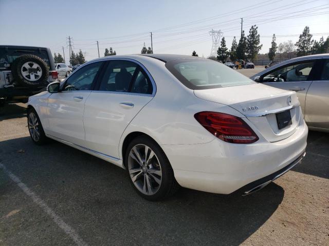 55SWF4KB6FU017859 Mercedes-Benz C 300 4matic