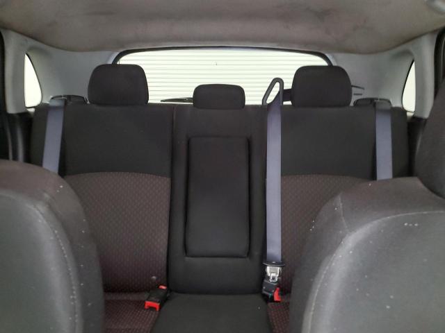 JA4AP3AU9HZ003726 Mitsubishi Outlander Sport Es