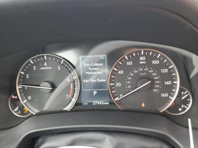 2T2HZMDAXNC311799 Lexus RX 350