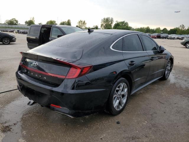 5NPEL4JA1LH040798 Hyundai SONATA SEL