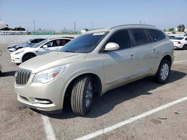 Auction sale of the 2014 Buick Enclave, vin: 00000000000000000, lot number: 56955424