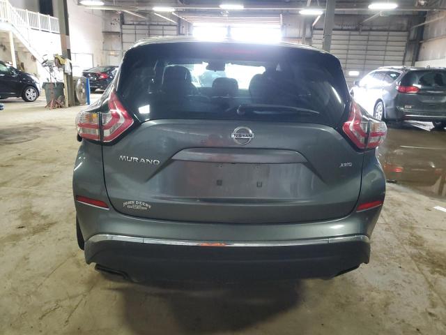 5N1AZ2MH1GN146194 Nissan MURANO S