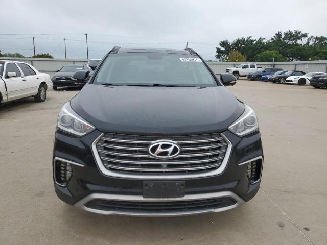 KM8SR4HF9HU246494 Hyundai Santa Fe Se Ultimate