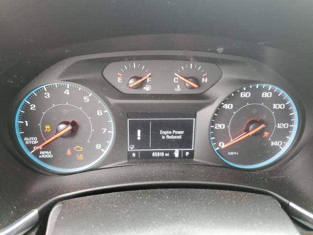 2GNAXHEV8L6164490 Chevrolet EQUINOX LS