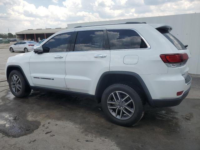 1C4RJFBGXNC138085 Jeep Grand Cherokee Limited