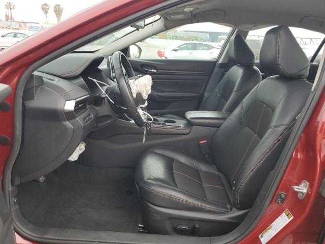 1N4BL4CV7MN388437 Nissan ALTIMA SR