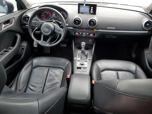 WAUB8GFF7H1039158 Audi A3 PREMIUM
