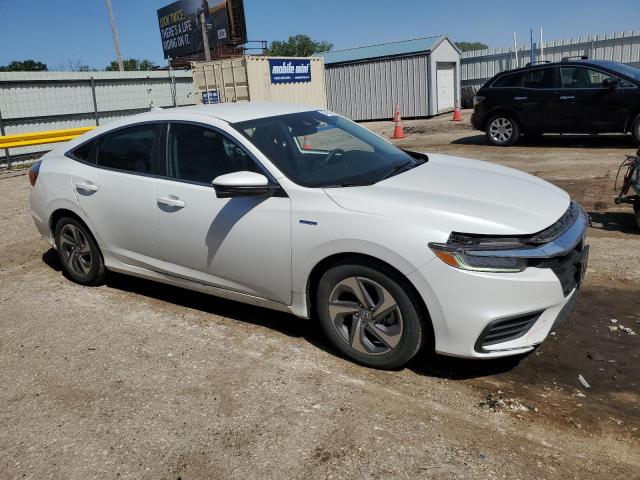 19XZE4F53LE009810 Honda INSIGHT EX