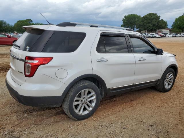 1FM5K7D80FGA01329 Ford EXPLORER XLT