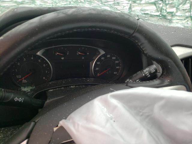 3GKALMEV3KL365936 GMC Terrain Sle