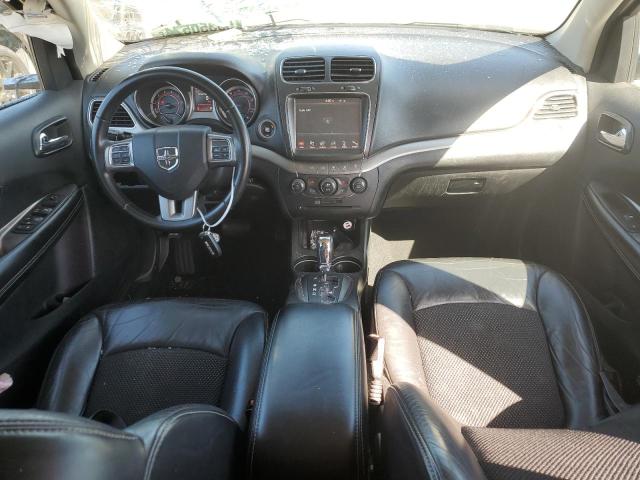 3C4PDDGG0JT364579 Dodge Journey Crossroad