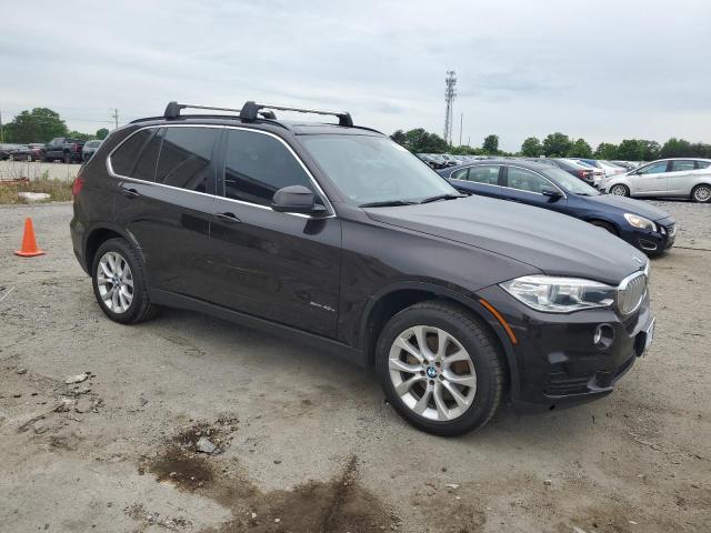 5UXKT0C59G0S77813 BMW X5 Xdr40e