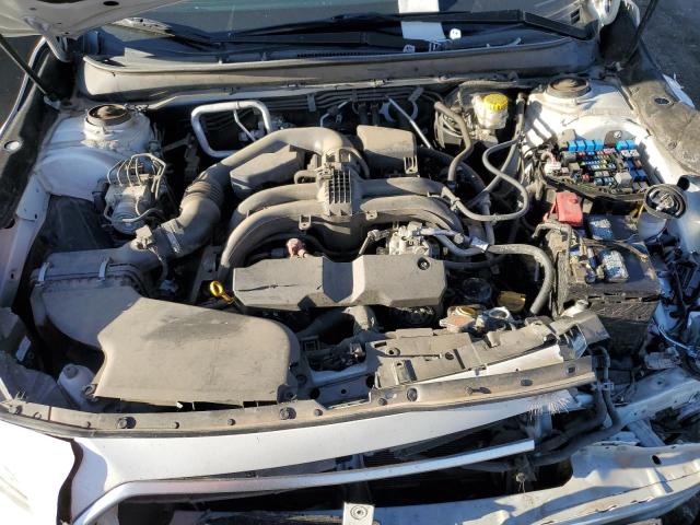 4S4BSABC9K3209752 Subaru Outback 2.5i