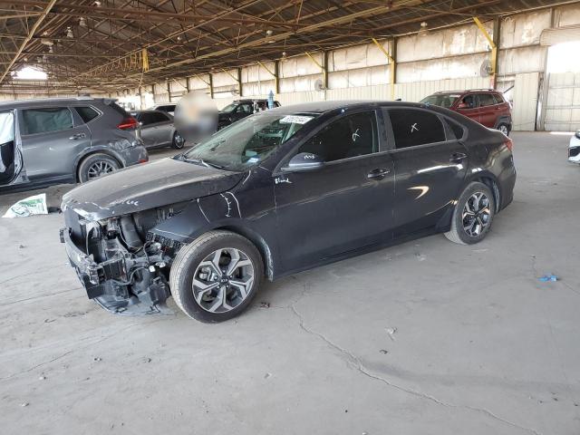Auction sale of the 2021 Kia Forte Fe, vin: 3KPF24AD1ME331275, lot number: 53531344