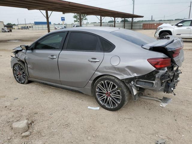 3KPF44AC0PE681101 KIA FORTE GT