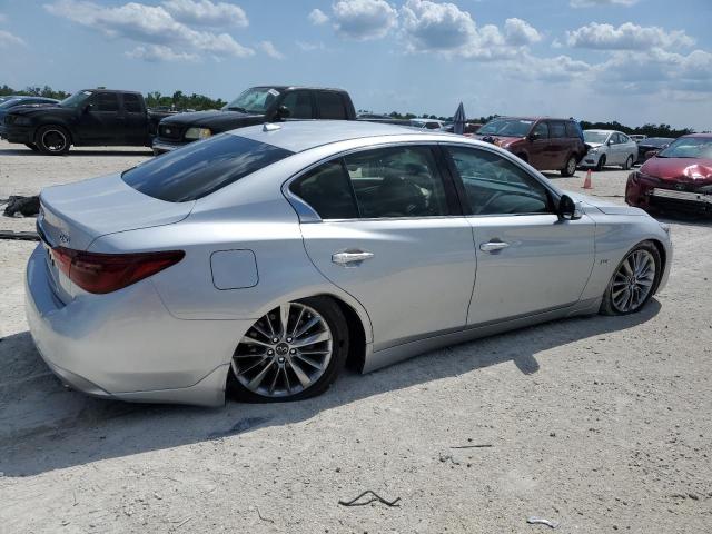 JN1EV7AP8LM201057 Infiniti Q50 PURE