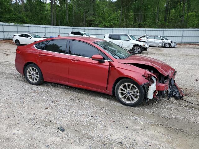 3FA6P0HDXLR184418 Ford FUSION SE