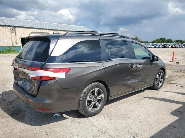 5FNRL6H87JB008014 Honda Odyssey Touring