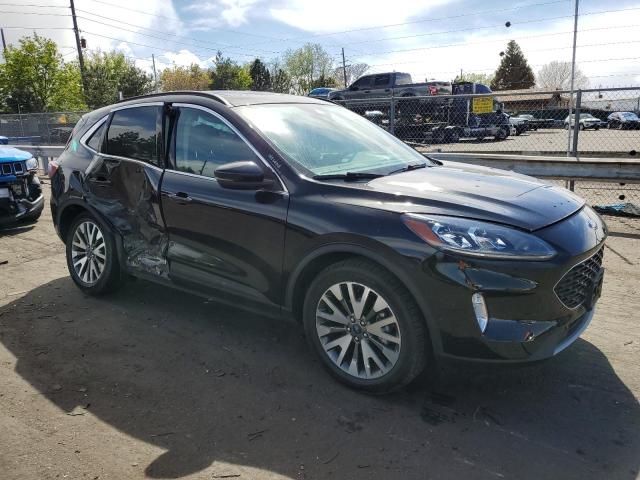 1FMCU9DZ9LUC09020 Ford Escape Titanium