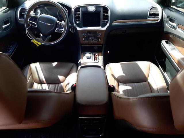 2C3CCAPT6JH293219 Chrysler 300C