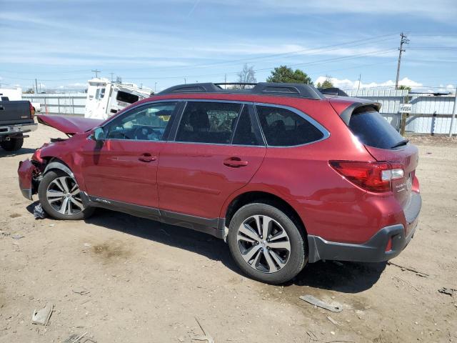 4S4BSENC9J3233731 Subaru Outback 3.6r Limited