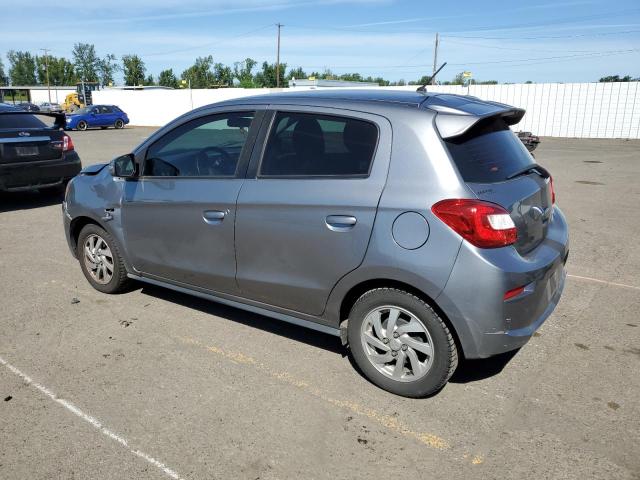 ML32A4HJ9KH004291 Mitsubishi MIRAGE SE