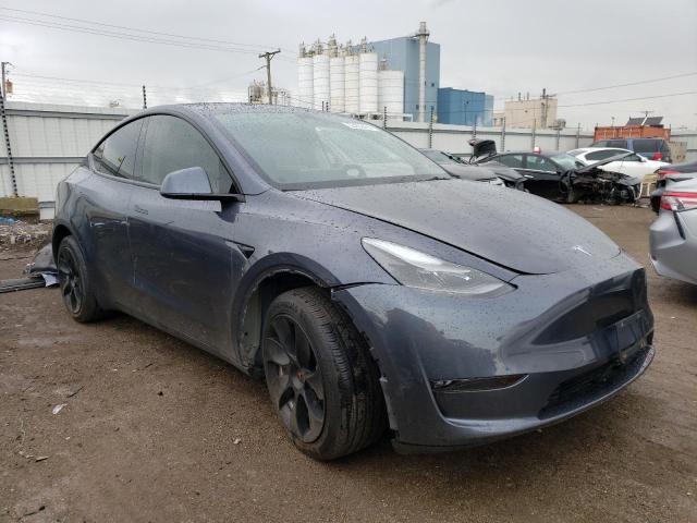 7SAYGAEE0PF703086 Tesla Model Y