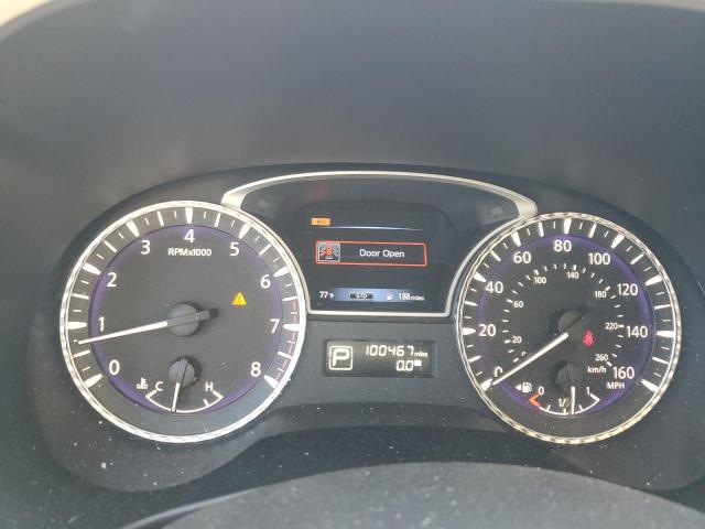 5N1AL0MM1FC523023 Infiniti QX60