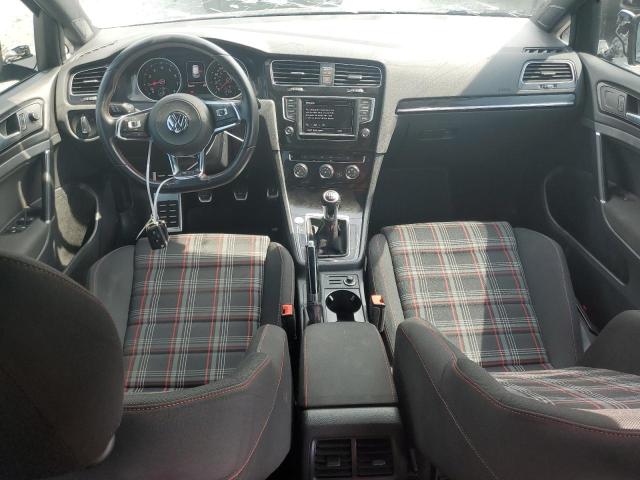 3VW547AU4HM063757 Volkswagen Gti Sport