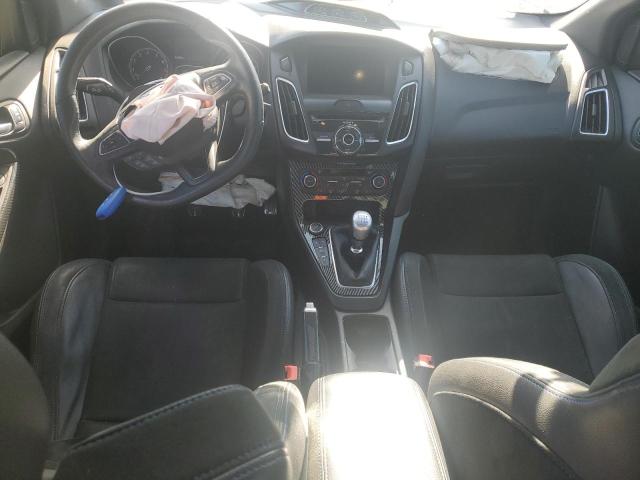 WF0DP3TH7G4112701 Ford FOCUS RS