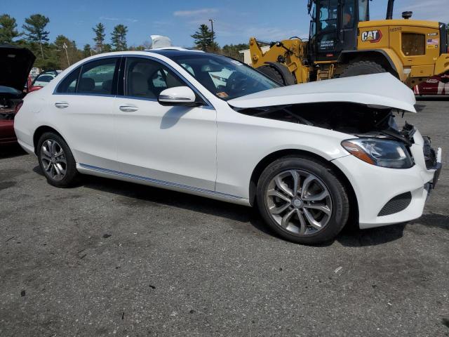 55SWF4KB0GU153762 Mercedes-Benz C 300 4matic