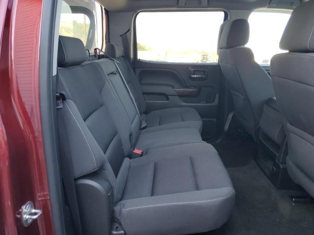 3GTU2MEC0GG263293 GMC Sierra K1500 Sle