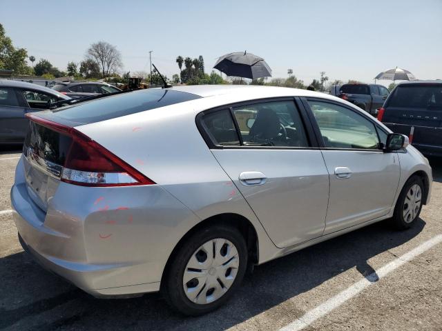 JHMZE2H50ES001888 Honda Insight Lx