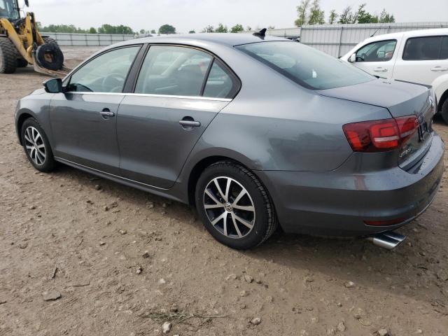 3VWDB7AJ9HM231397 Volkswagen JETTA SE