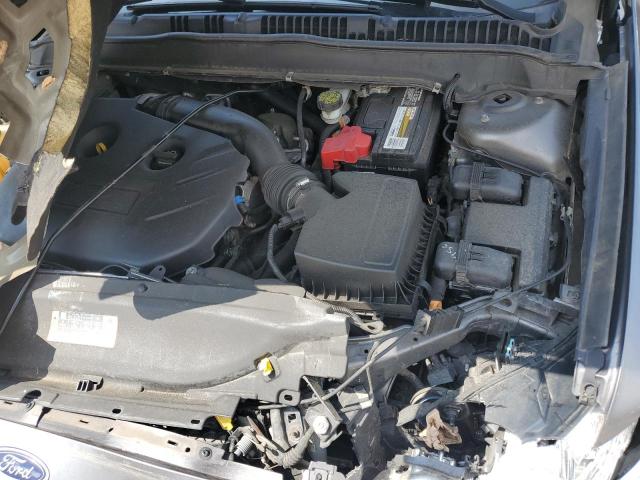 3FA6P0D92ER115386 Ford Fusion Titanium