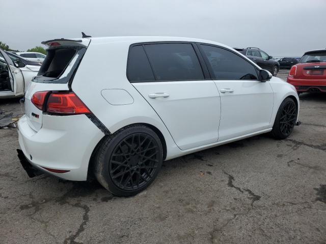 3VW117AU6GM033407 Volkswagen GOLF S