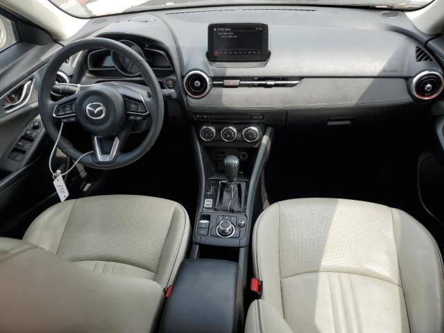 JM1DKDD75K1459337 Mazda Cx-3 Grand Touring