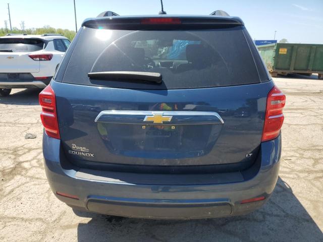 2GNALCEK1H6203027 Chevrolet EQUINOX LT