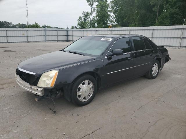 Auction sale of the 2006 Cadillac Dts, vin: 1G6KD57Y66U223198, lot number: 55628304