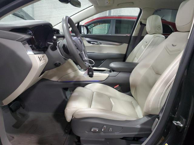 1GYKNDRS7HZ230707 Cadillac XT5 LUXURY